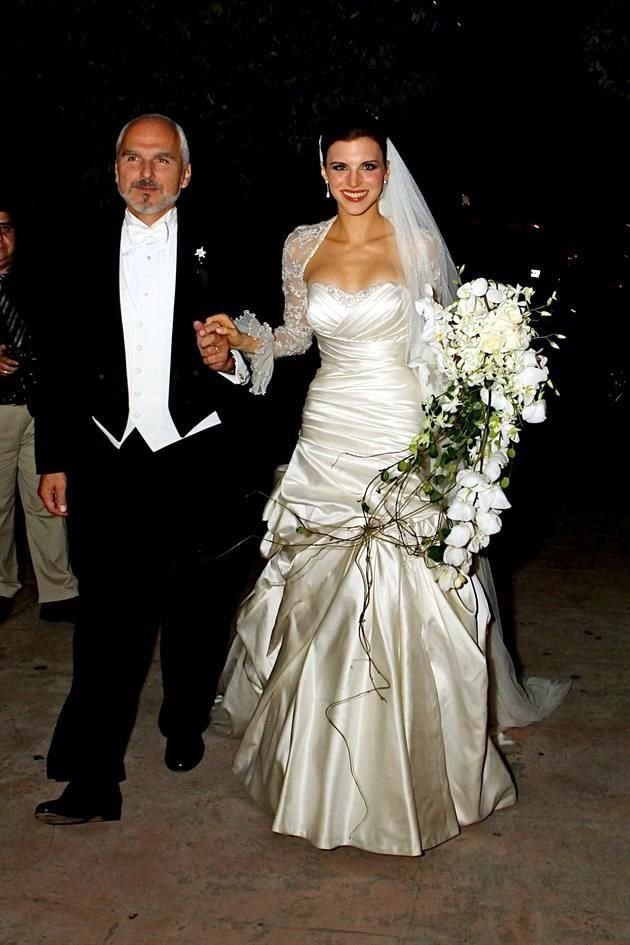 Cristy Zorrilla de Maldonado. PAPÁ: Diego Zorrilla