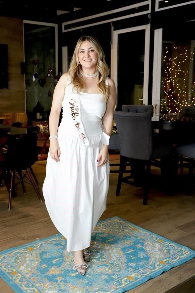 Virginia González Little