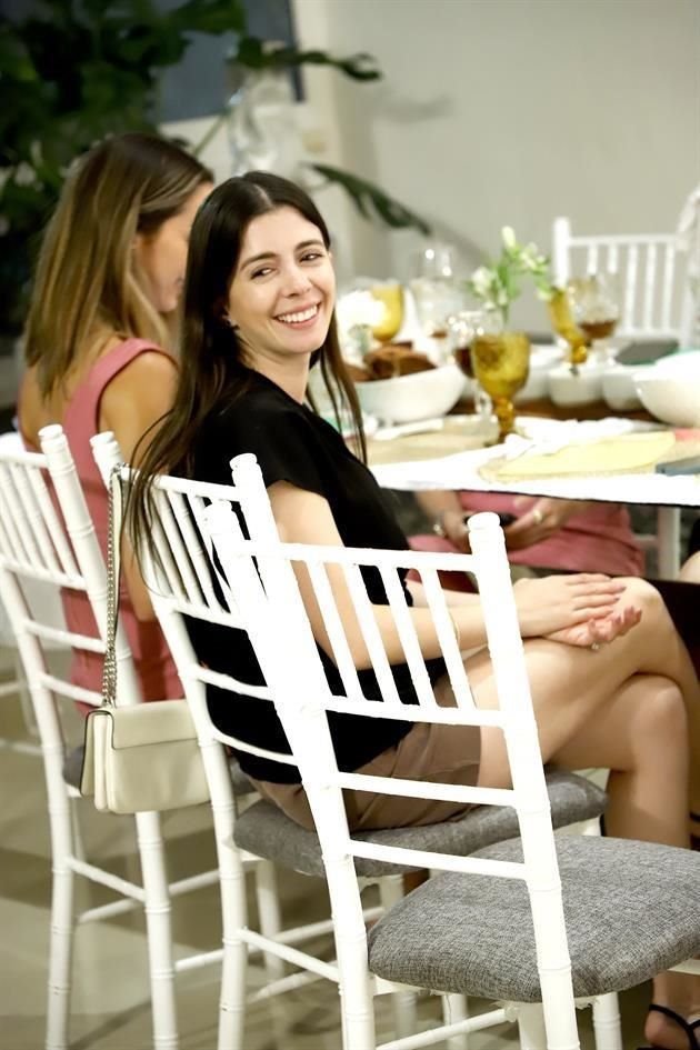 Arantxa Chapa