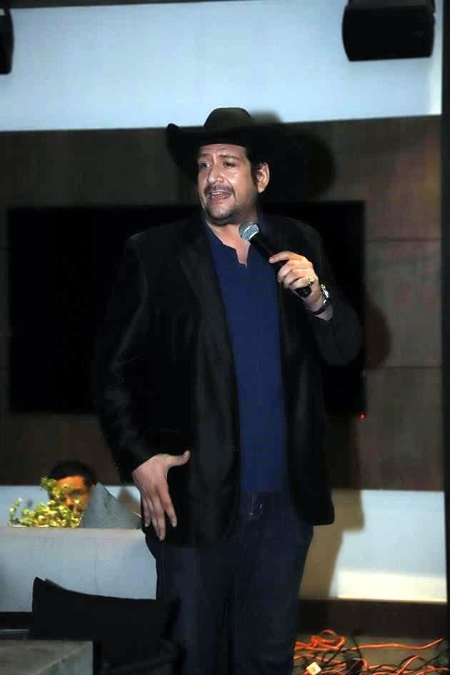 'El Cometa'