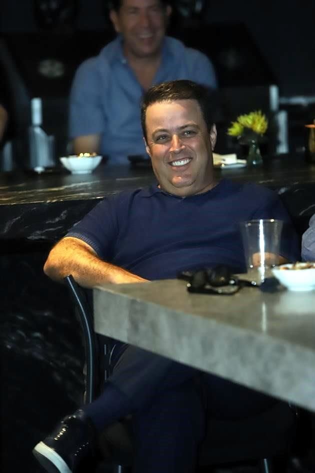 Alejandro Camargo