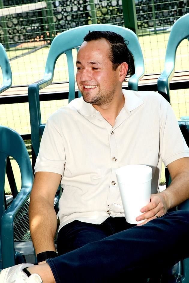 Raúl Saldaña