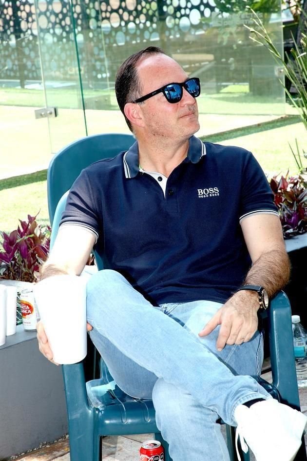 Óscar Pérez