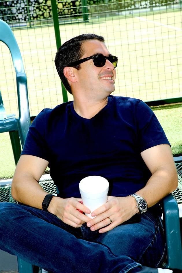 Marcelo Segovia