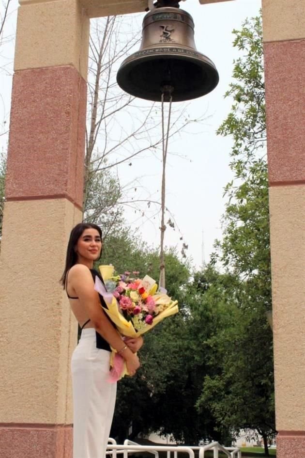 Victoria Lucia López Rodríguez