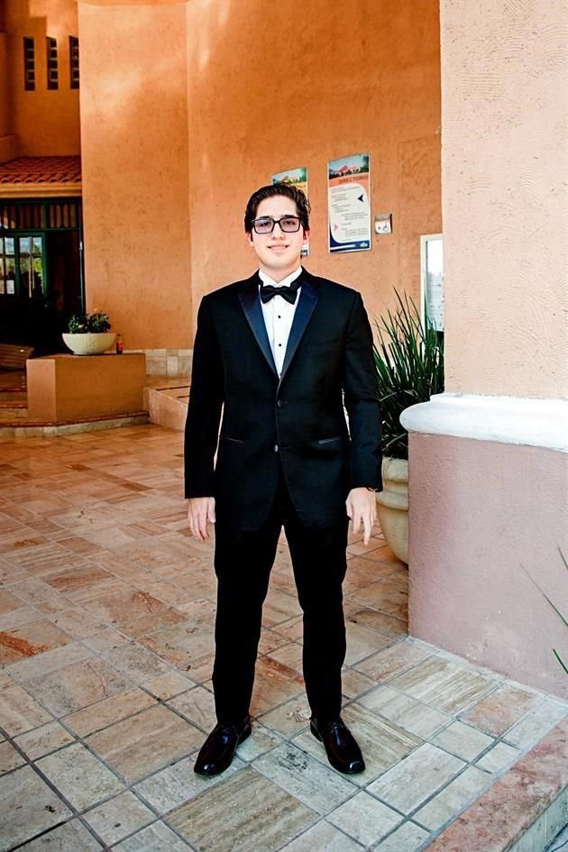 Gabriel Saldaña Clariond