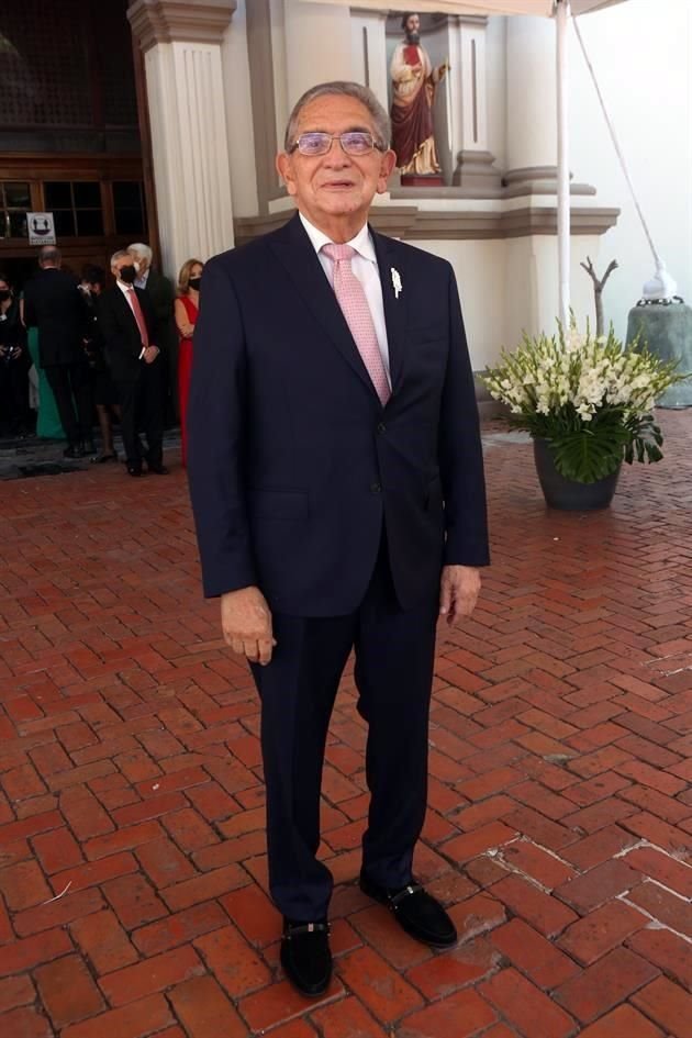 Roberto Rodríguez Puente