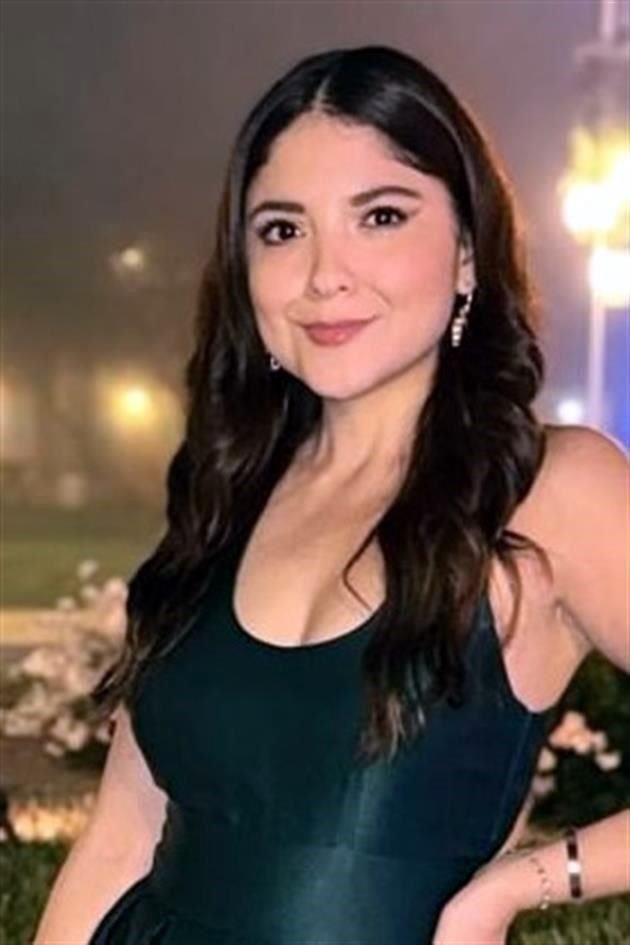 Andrea Gil Ramírez