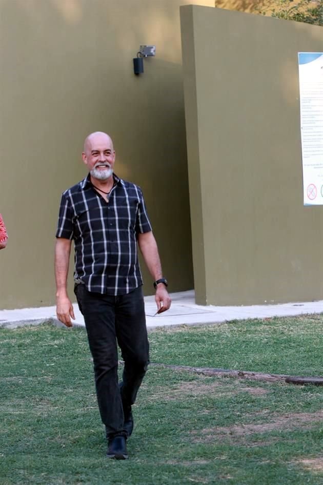 Jorge Theriot Gutiérrez