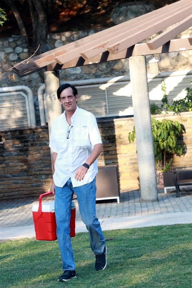 Carlos Siller de la Fuente