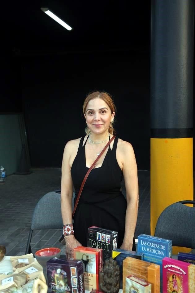Yaneth Treviño 