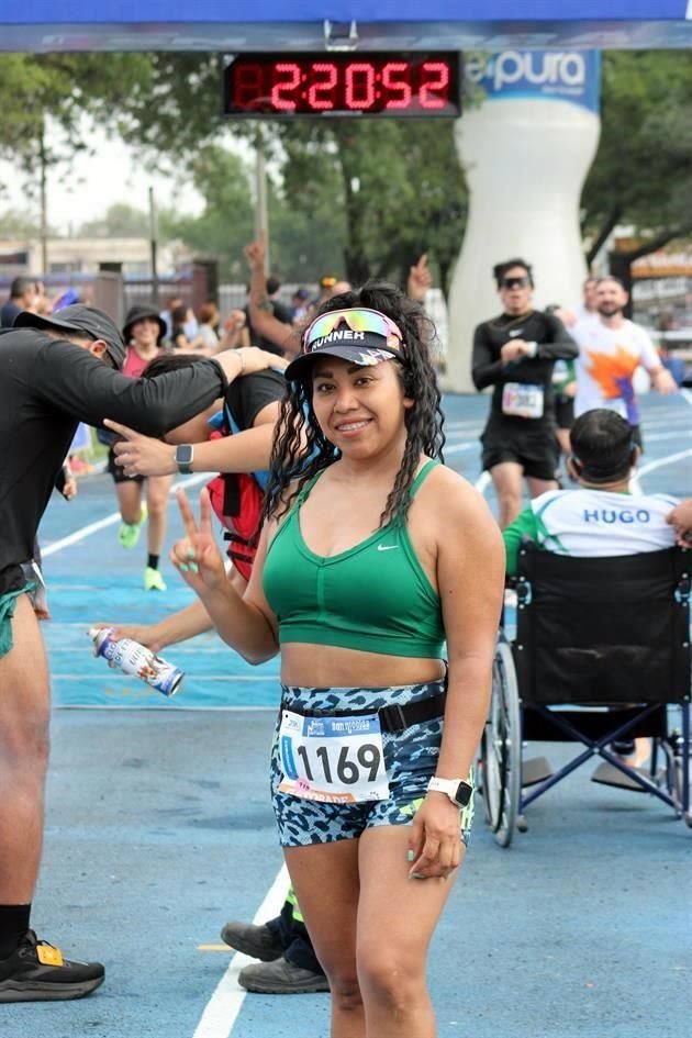Esther Hernández