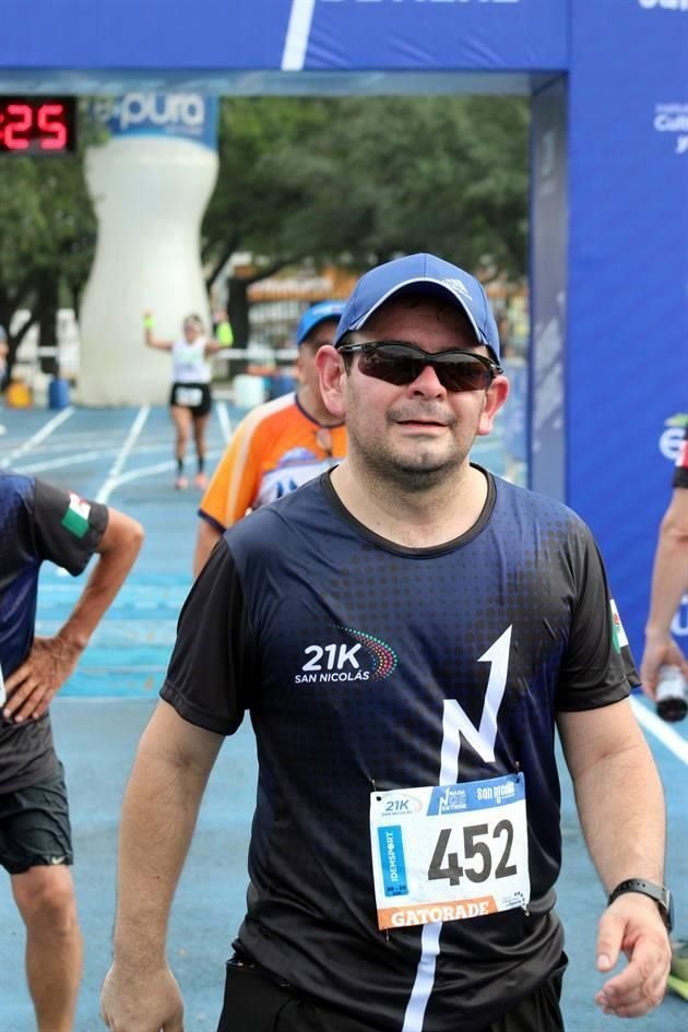 Roberto Medina Flores