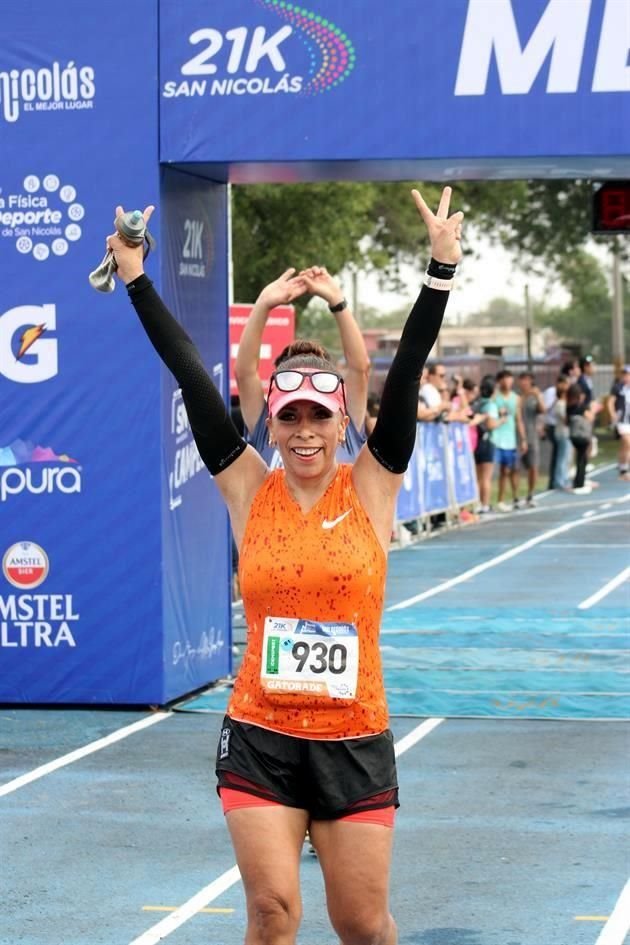 Teresa Sandoval López