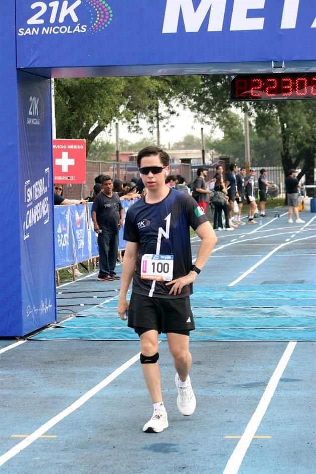 Sergio Gaspar