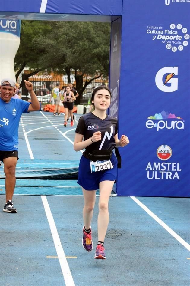 Itzel Villarreal