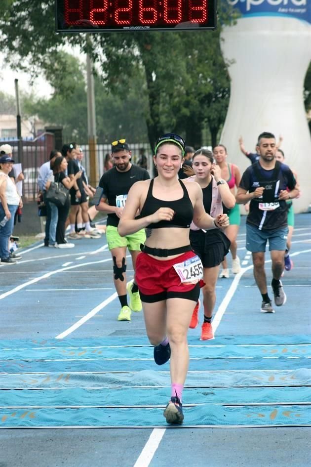 Carolina Rodríguez Sánchez