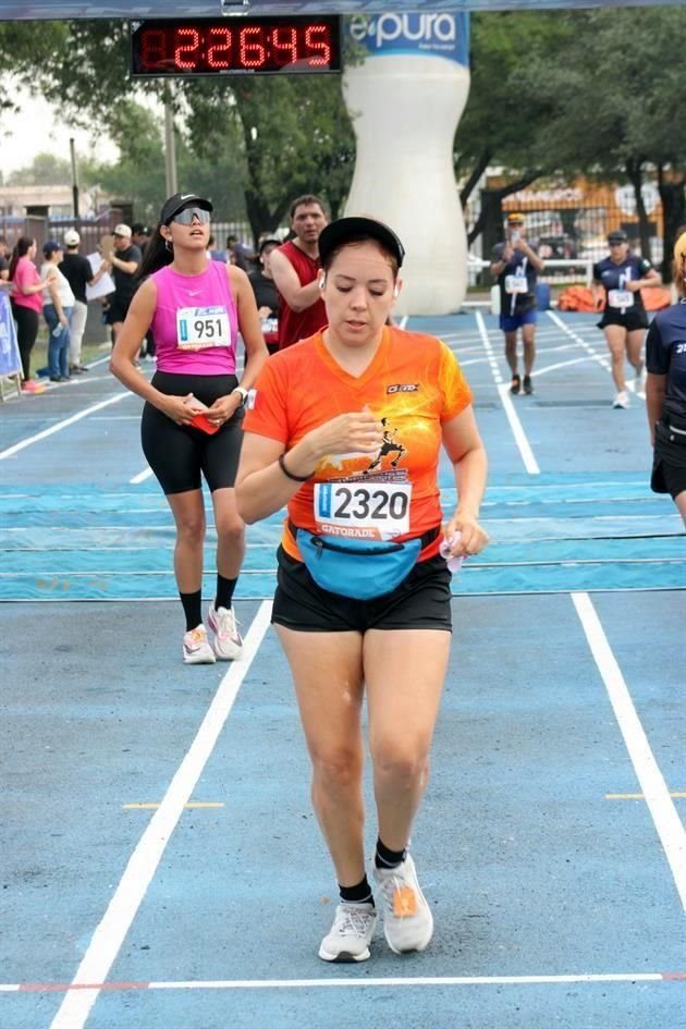Daniela Valdez Coronado