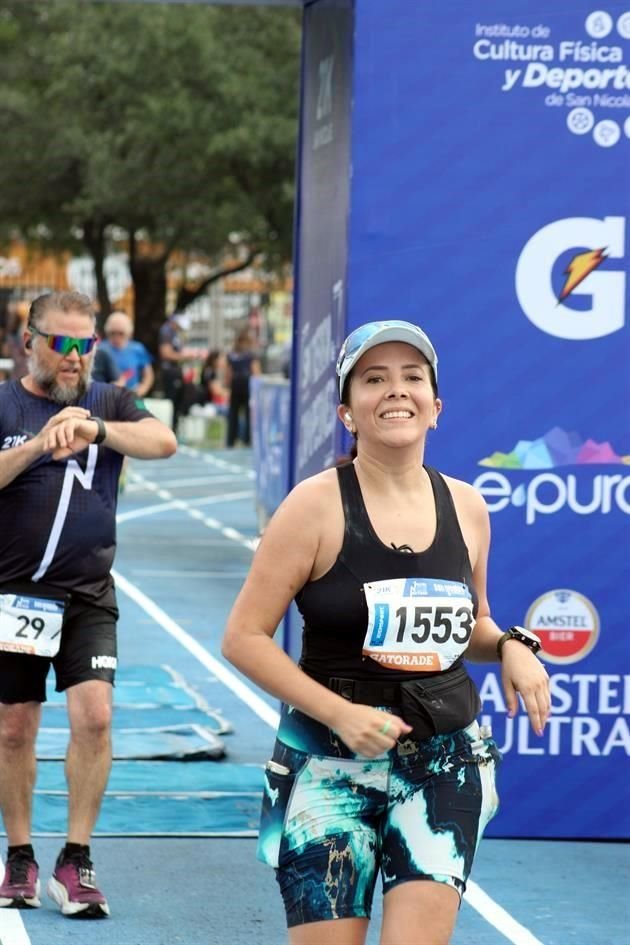 Leticia Gracia Villarreal