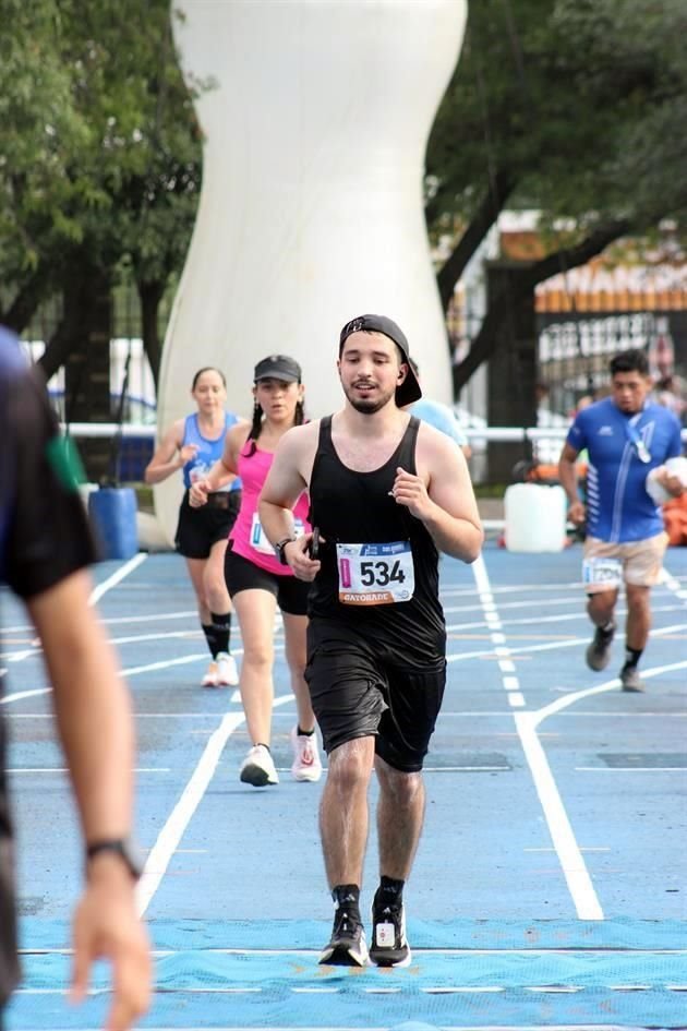 Gerardo Carrasco Reyes