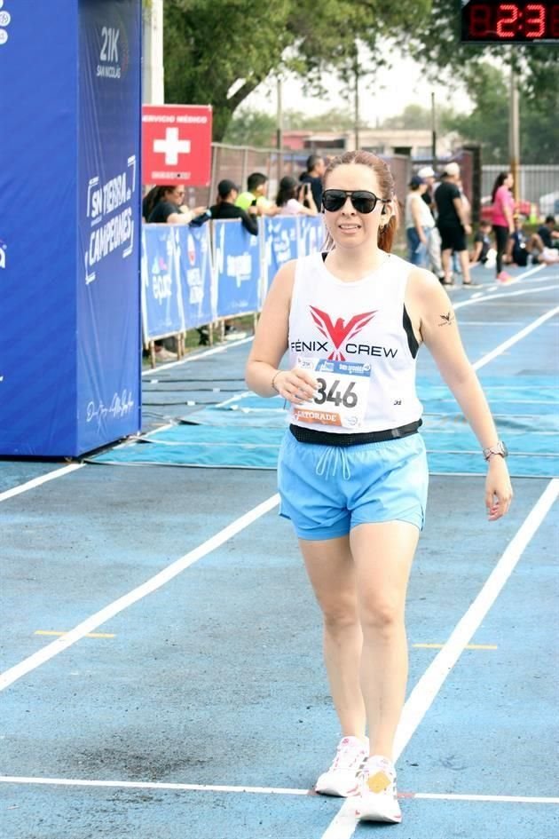 María Del Carmen López