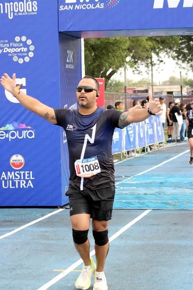 David Miranda De León