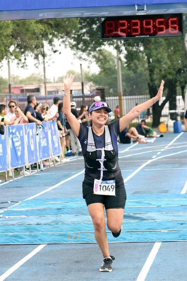María Fernanda Gaytán