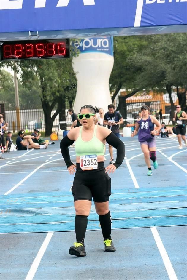 Vanessa Mata Morín
