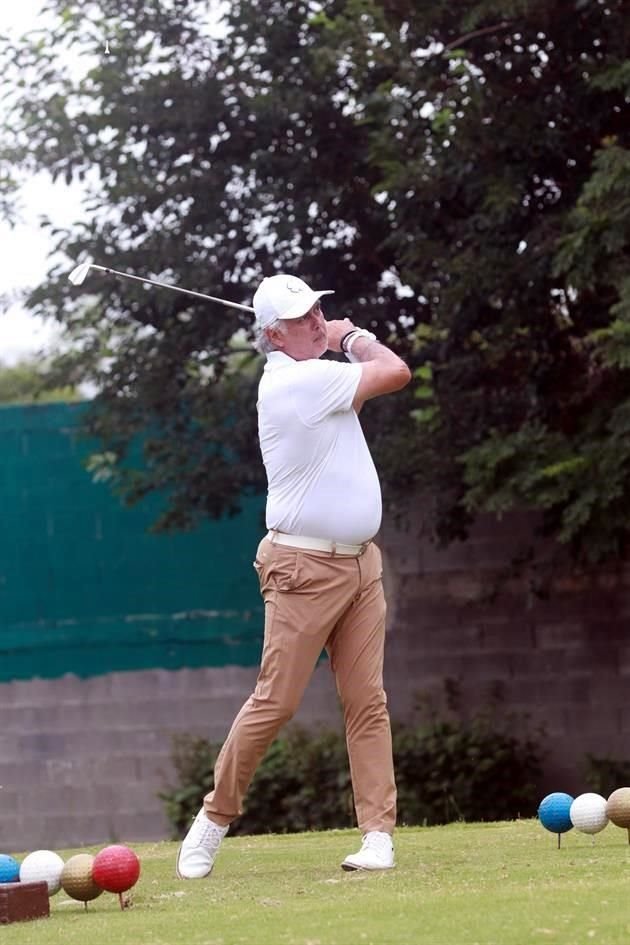 Sergio Béjar