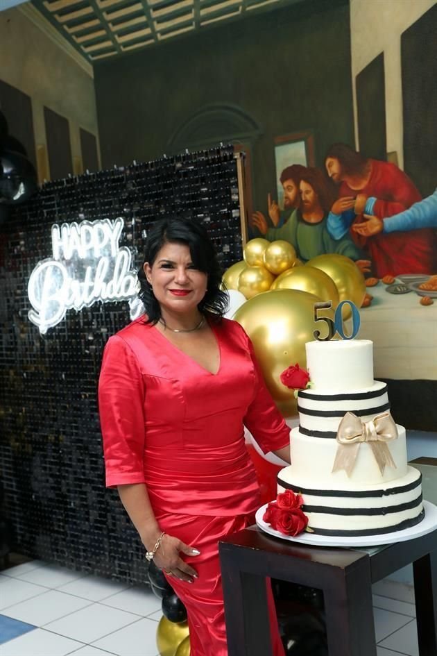 Magda Ríos Reyes