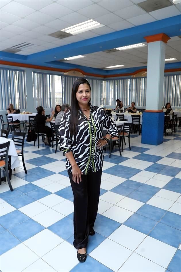 Mónica Pérez