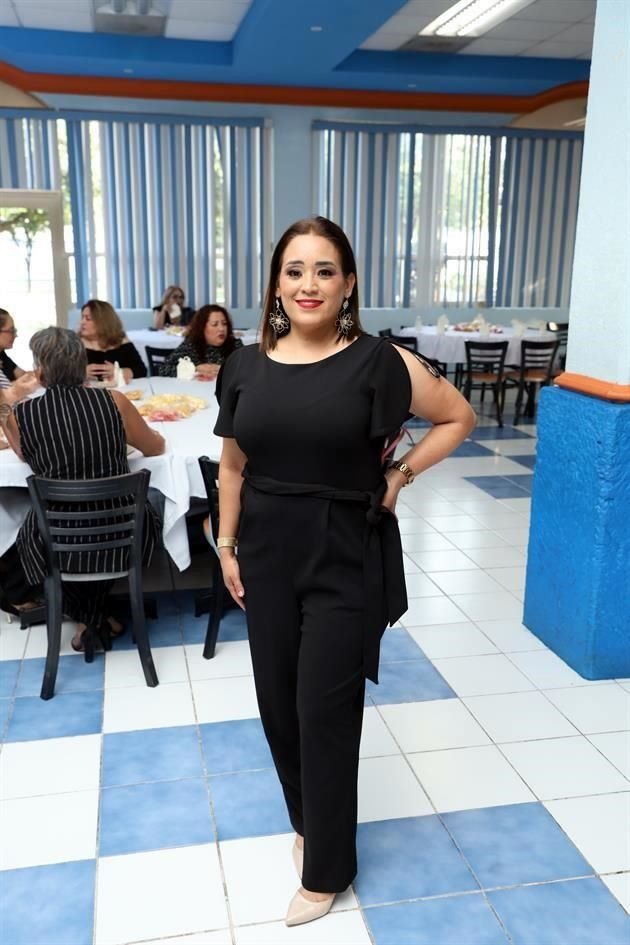 Suhey Martínez
