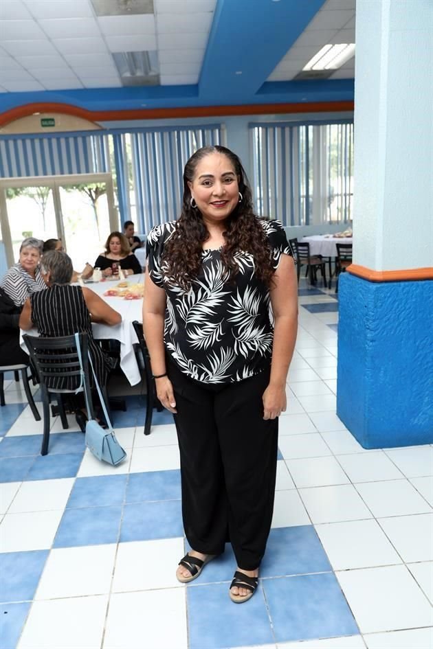 Luz Ruiz
