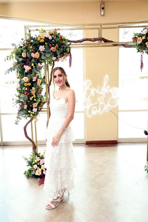María Teresa Martínez