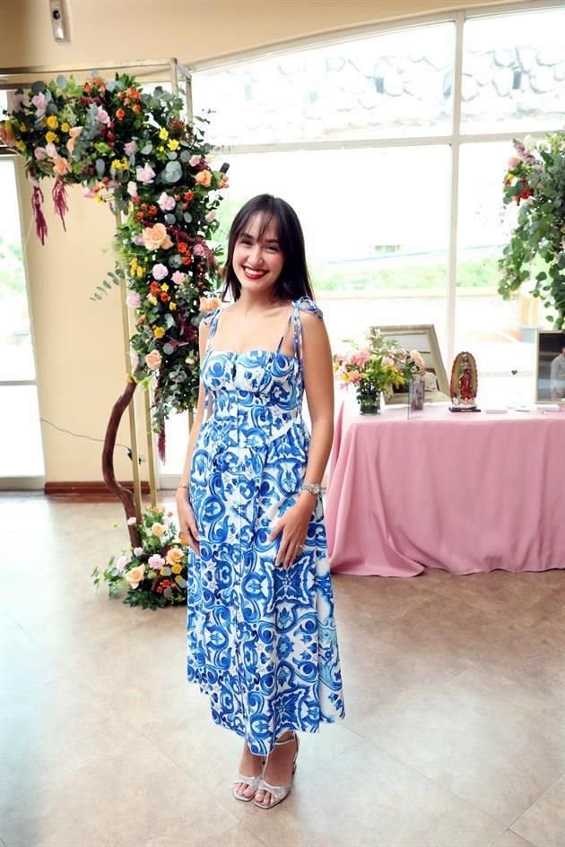 Jacqueline Lozano de González