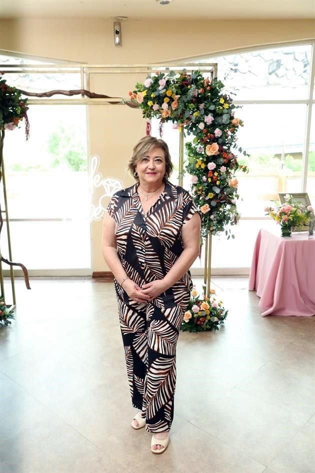Patricia Elizondo