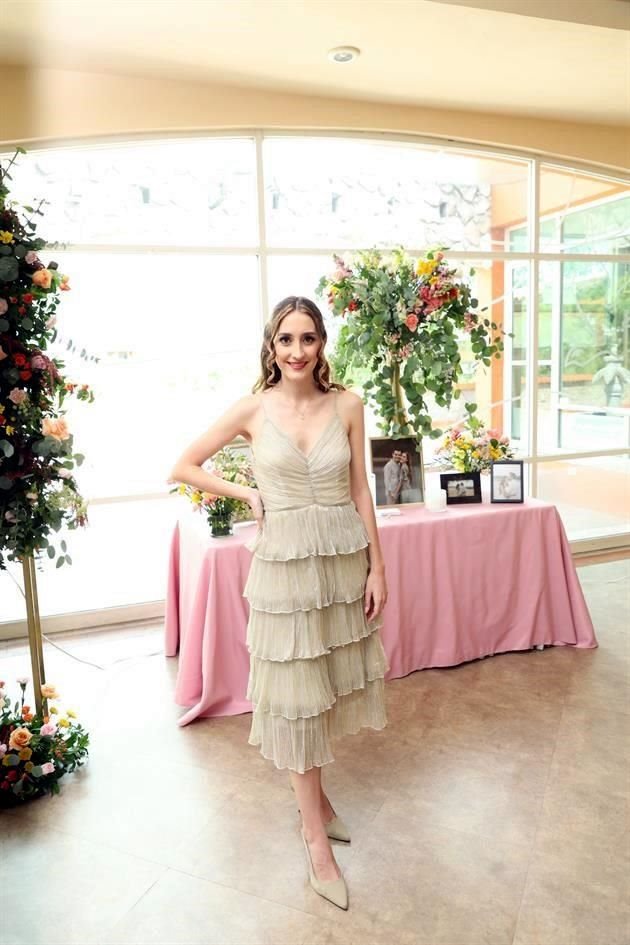 Fernanda Martínez