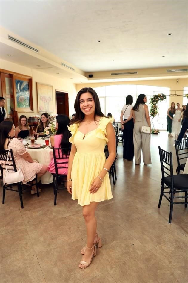 Vanessa Cantú