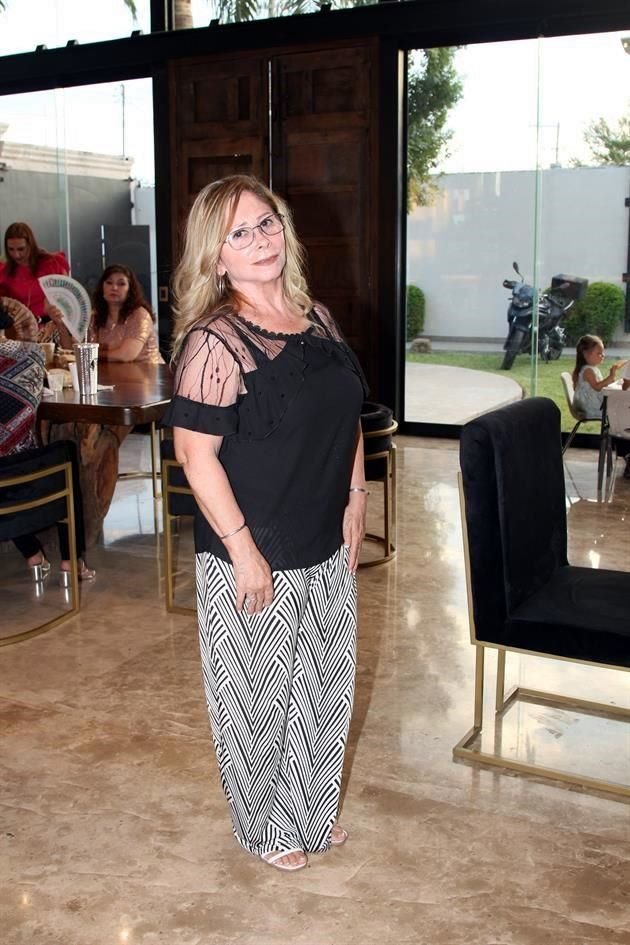 Irma Guizar