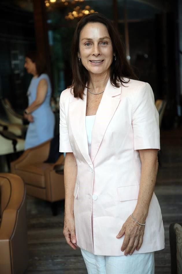 Gabriela Navarro de Vázquez