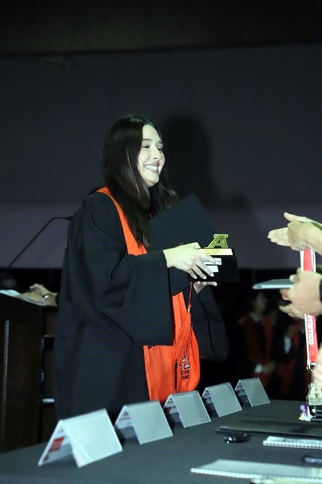 Roberta Fernández García