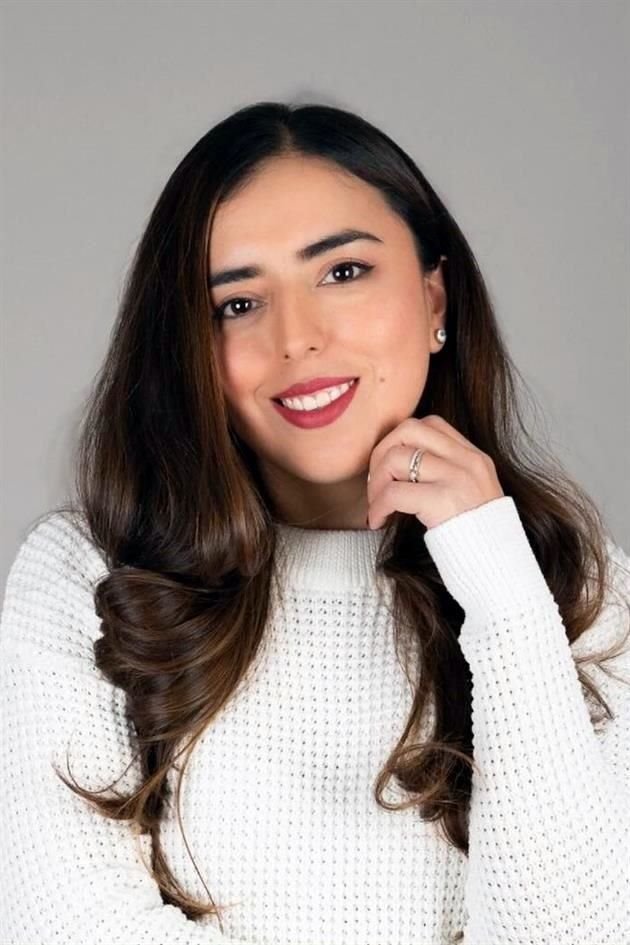 Laura Cárdenas García