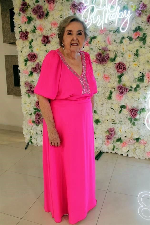 Alicia Cabriales de Reséndez