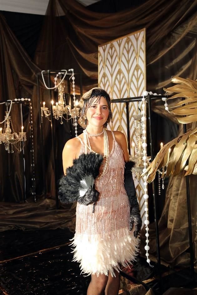 Olaya Guajardo