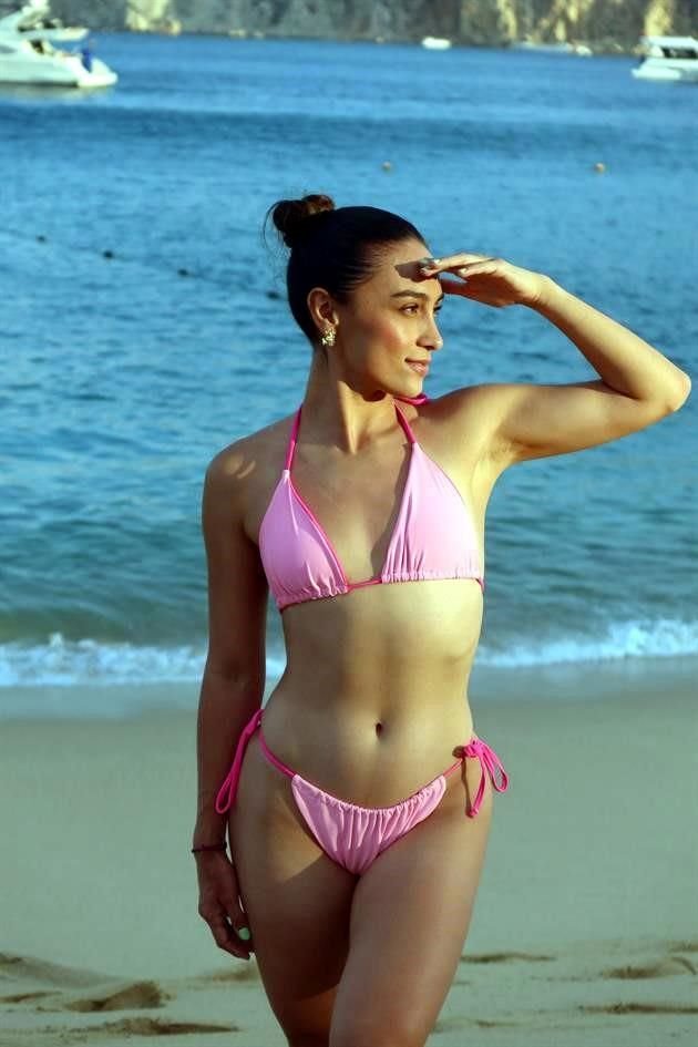 Karla Solis, Los Cabos