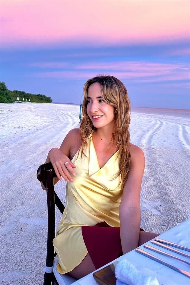 Natalia Marcos