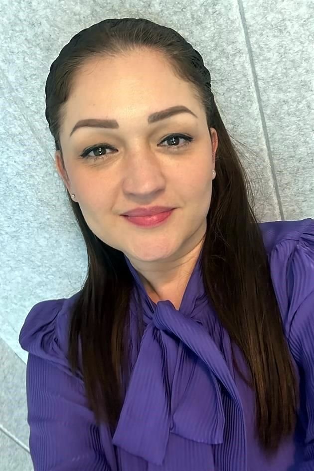 Carolina Galindo Salinas