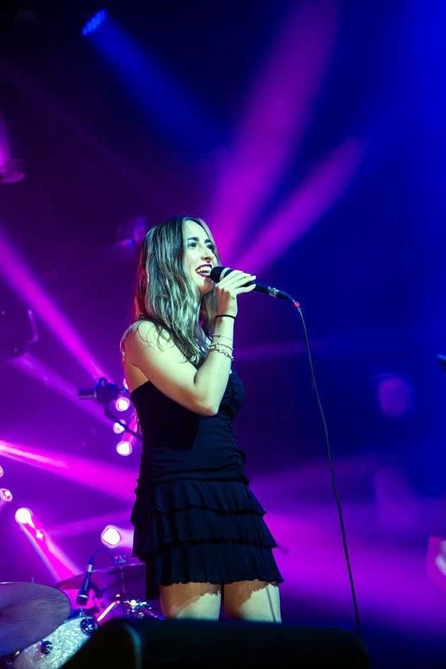 Ainhoa García Garza