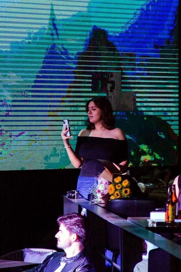 Diana González