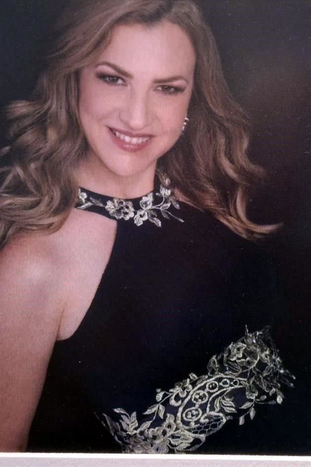 María Amalia González Zorrilla